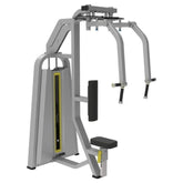 CTB 07 Pec Fly | Rear Delt